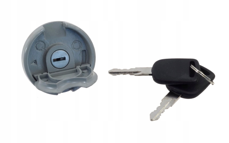 Korek Paliwa Baku Vapor Wilga Quick 727 Romet Zipp
