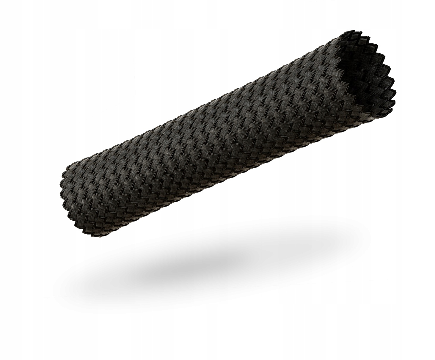 Oplot kablowy Viablue 44350 13-26 mm czarny