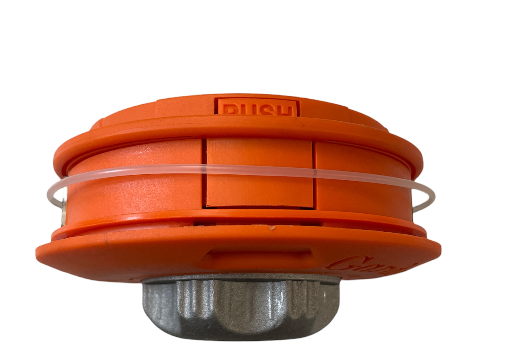 DUŻA GŁOWICA KOSY WZMOCNIONA ŻYŁKOWA AUTOMATYCZNA Marka inna