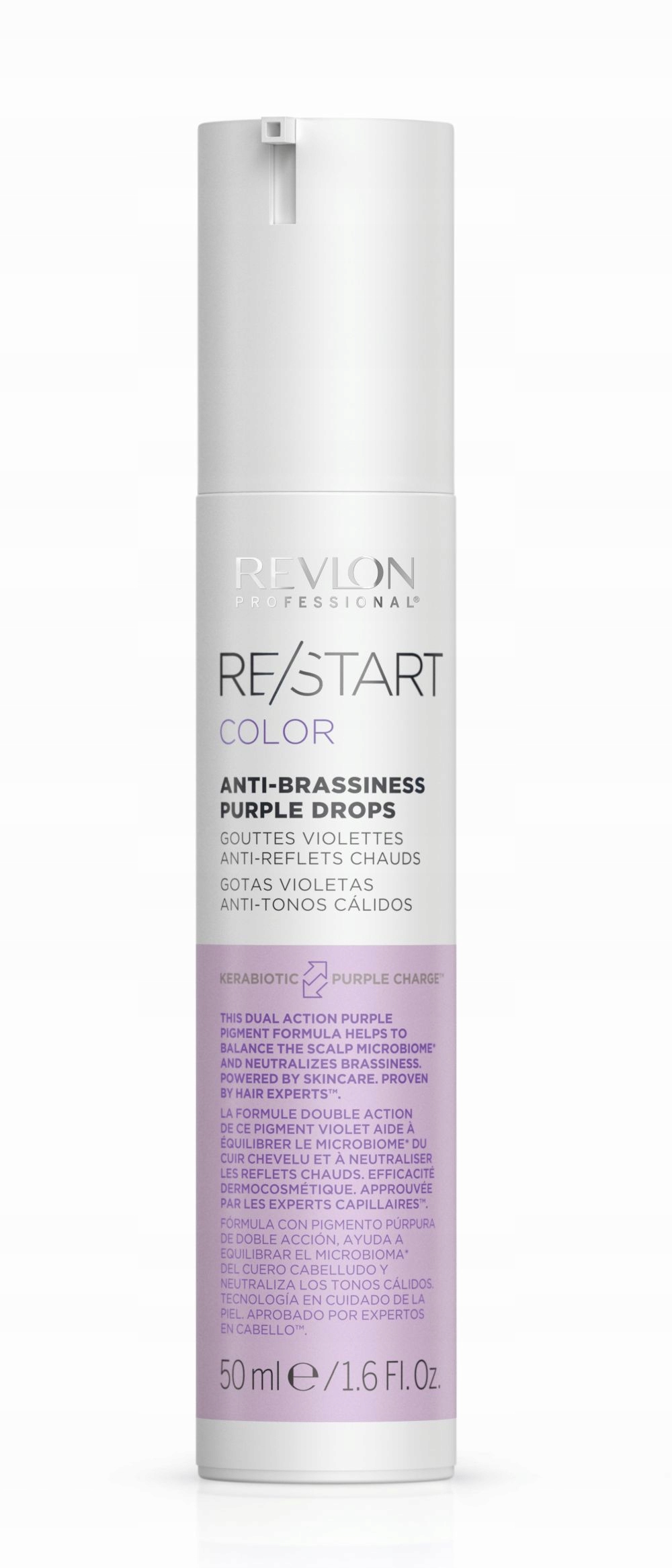 Kondicionér na vlasy Revlon 50 ml