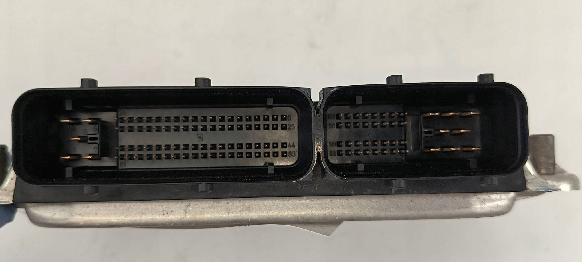 computer Motore ECU 045906019BG SEAT IBIZA III