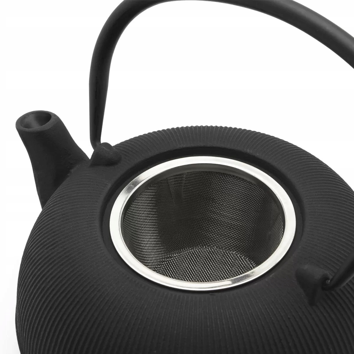 Dzbanek żeliwny Sichuan z 2 czarkami / Bredemeijer Linia Sichuan