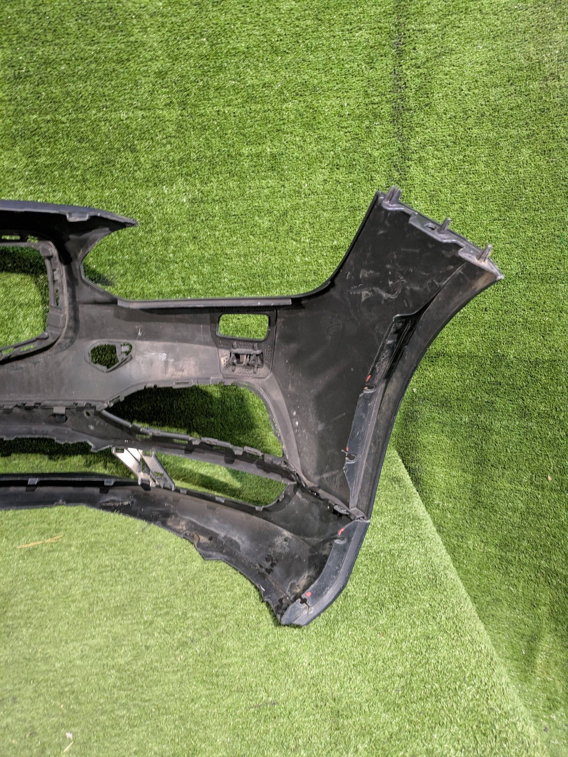 front bumper front VOLVO S90 V90 II 16- NR.Z9672