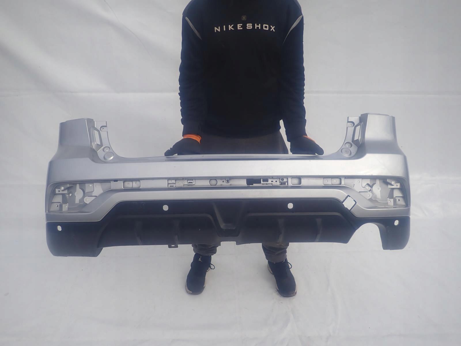 MITSUBISHI ASX LIFT 16-19 bumper rear part rear PDC