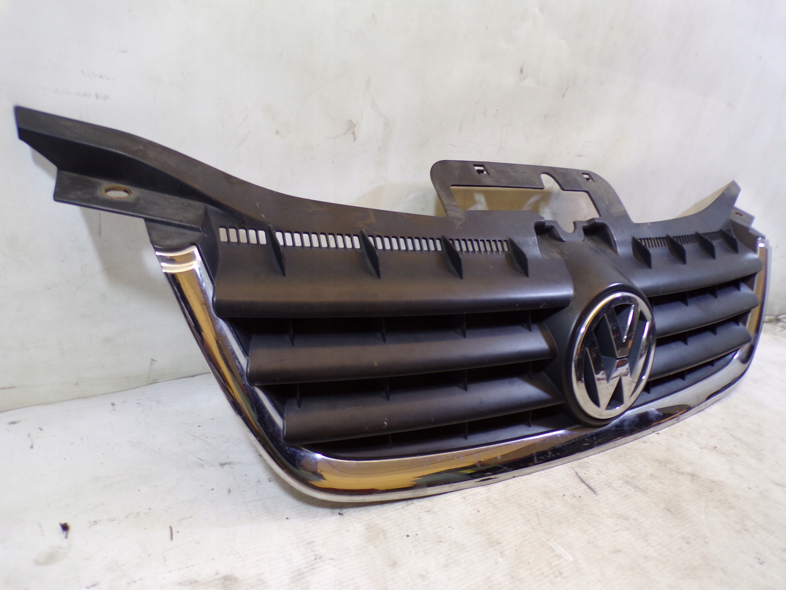 Griglia GRIGLIA radiatore VOLKSWAGEN TOURAN 1 e (5)