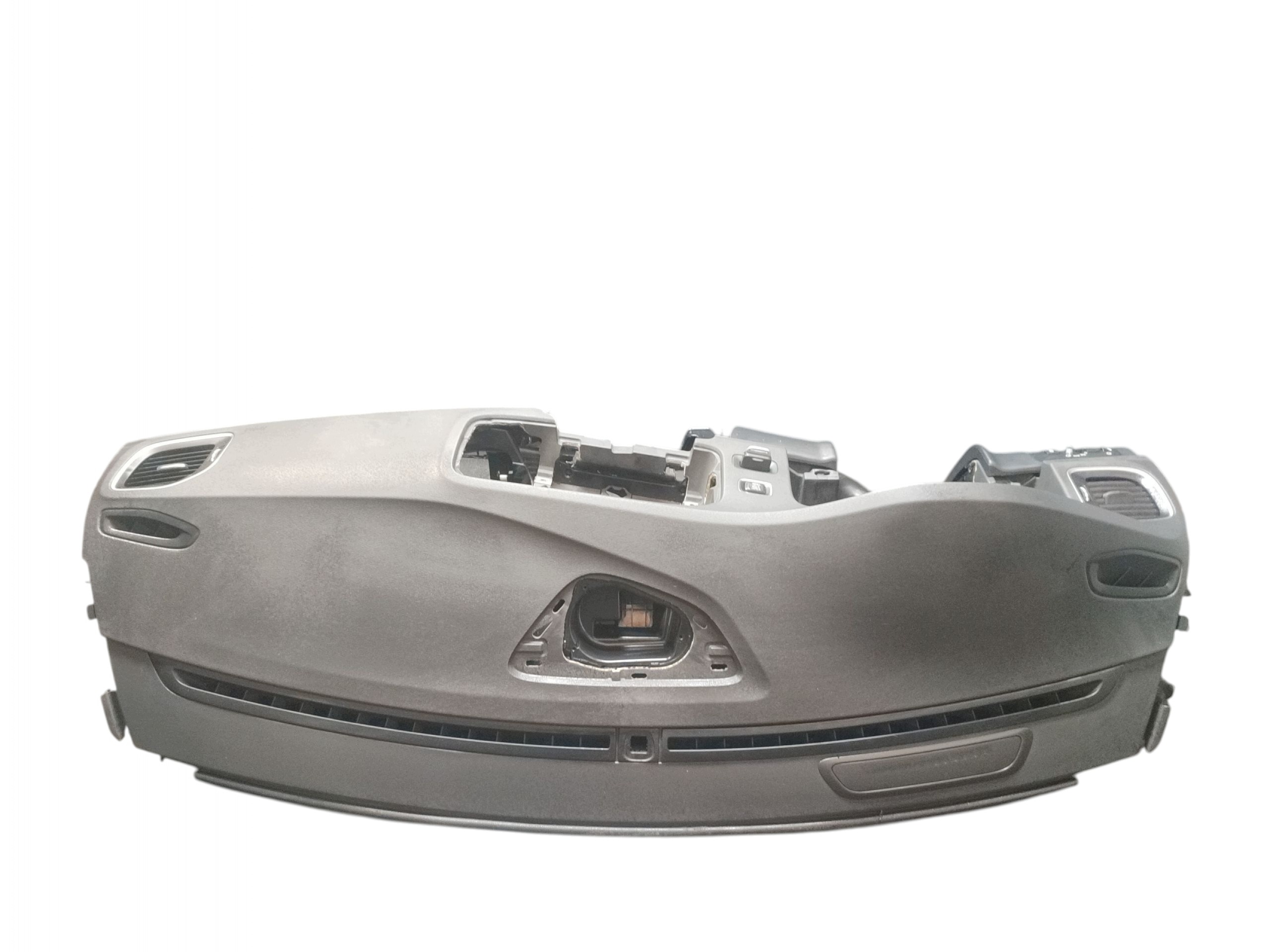dashboard instrument panel console cockpit VOLVO V60 and (10-13) EUROPA