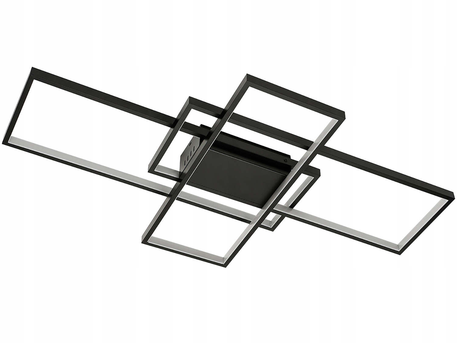 

Lampa sufitowa Plafon żyrandol Led 120W 3 barwy