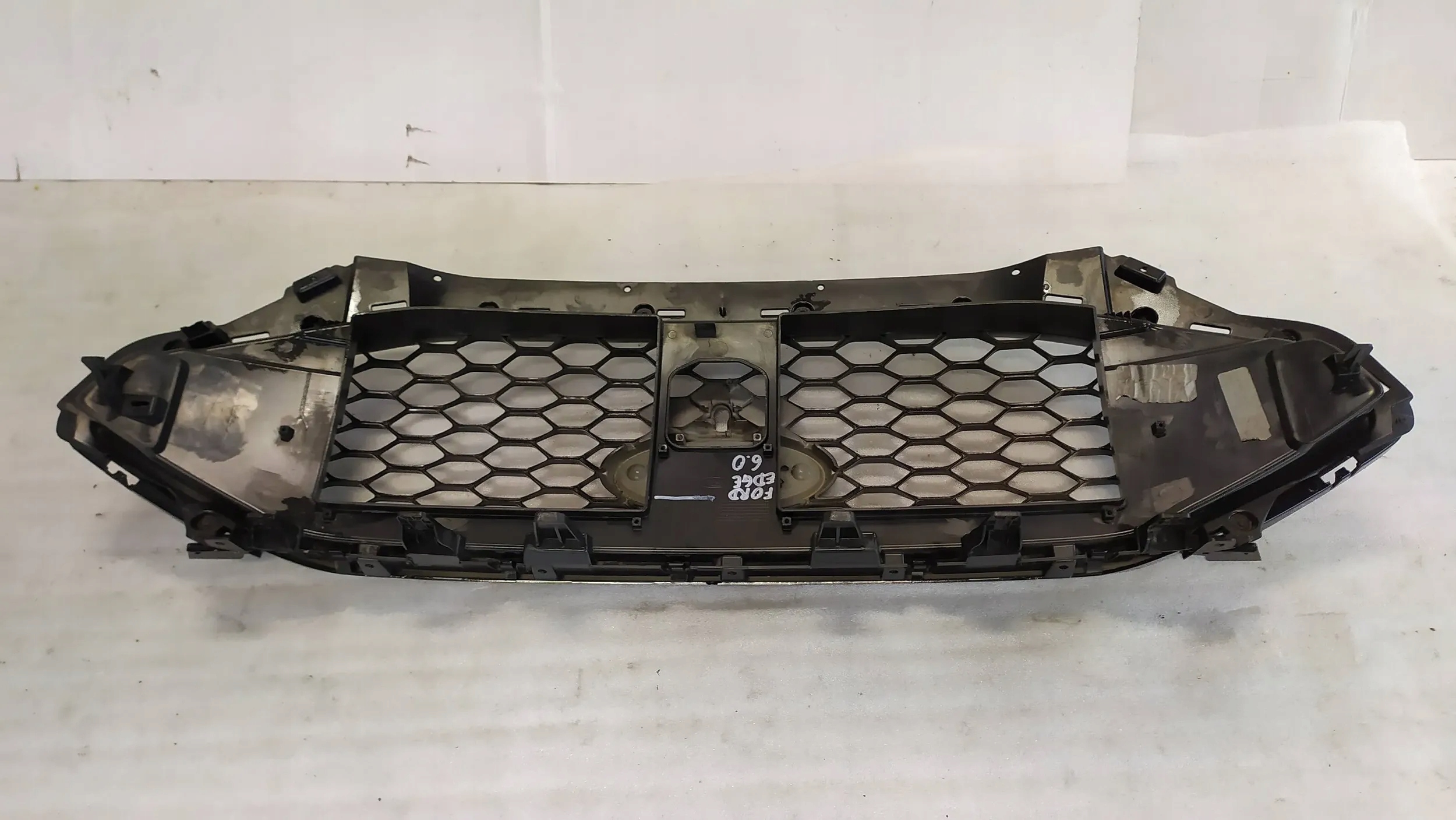 Ford Edge I SBF Mk1 Kühlergrill FRONTGRILL Kühlergitter - Thumbnail 12