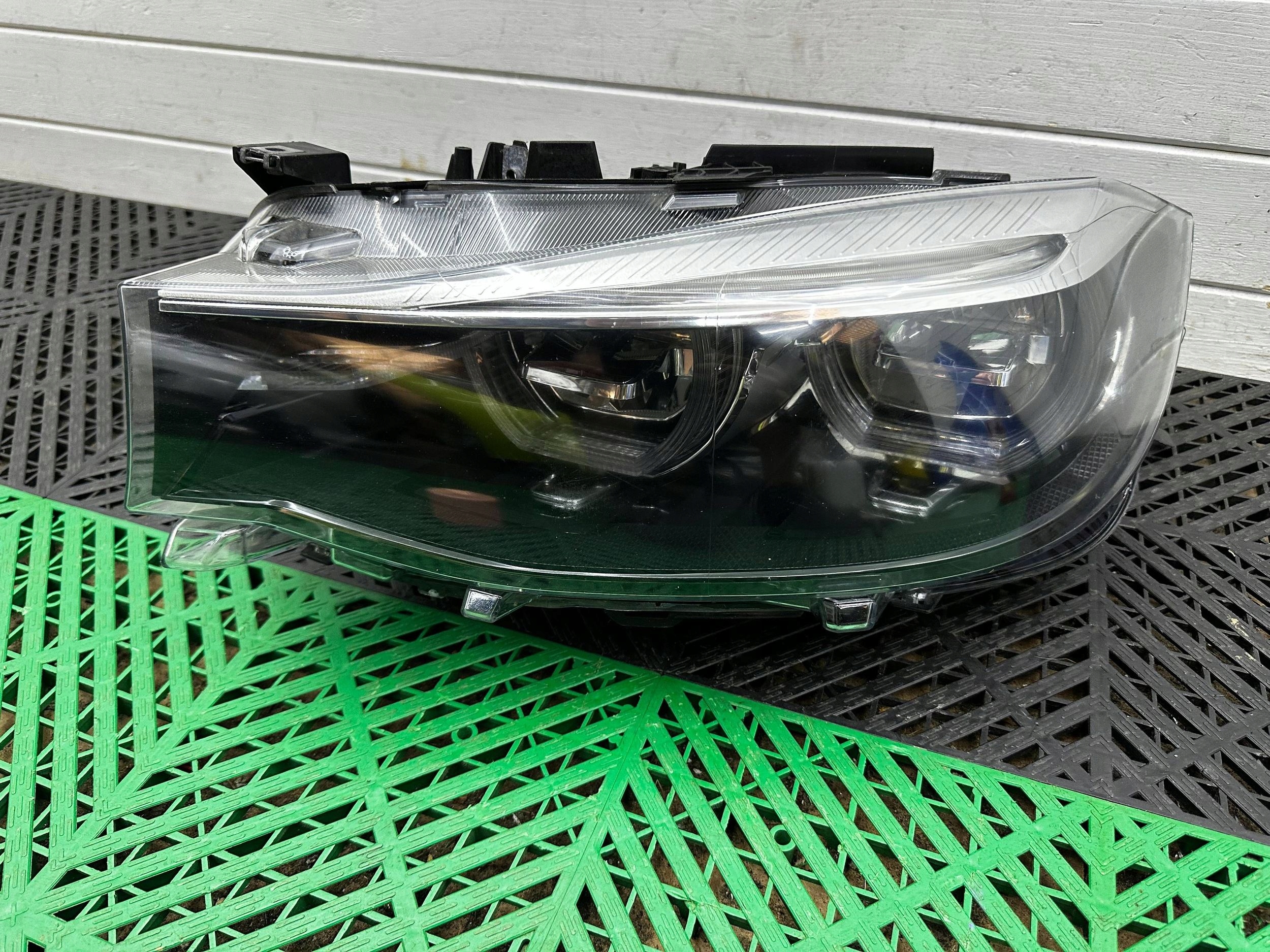 light front side left BMW 3 GT F34 9448179