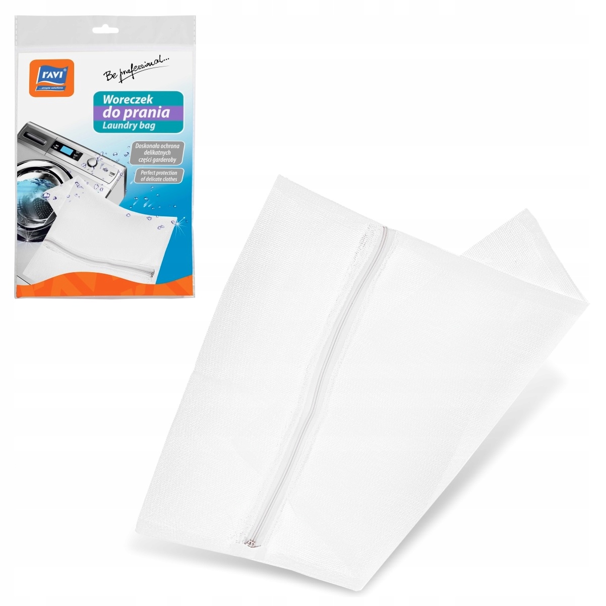 WORECZEK DO PRANIA 30x40CM