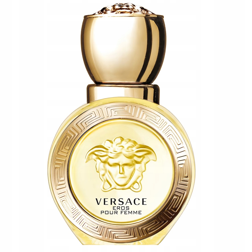 Versace Eros Pour Femme toaletní voda sprej 30 ml