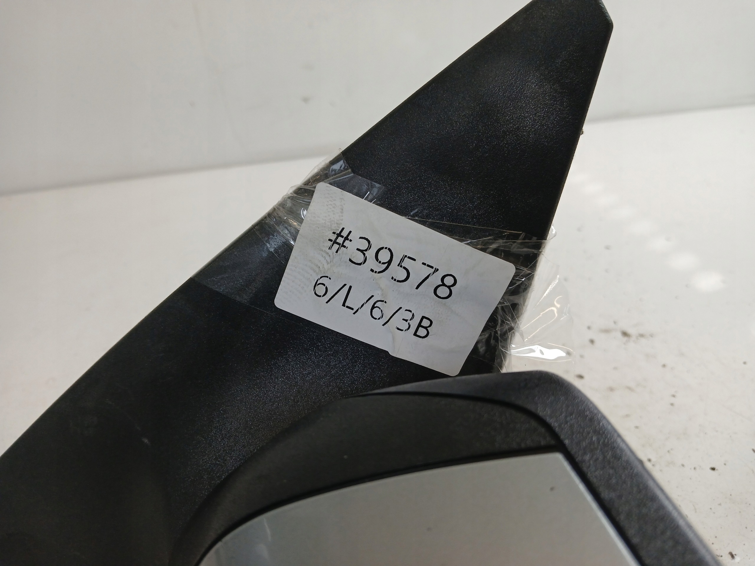 FORD MONDEO MK3 mirror left 5 PIN 72