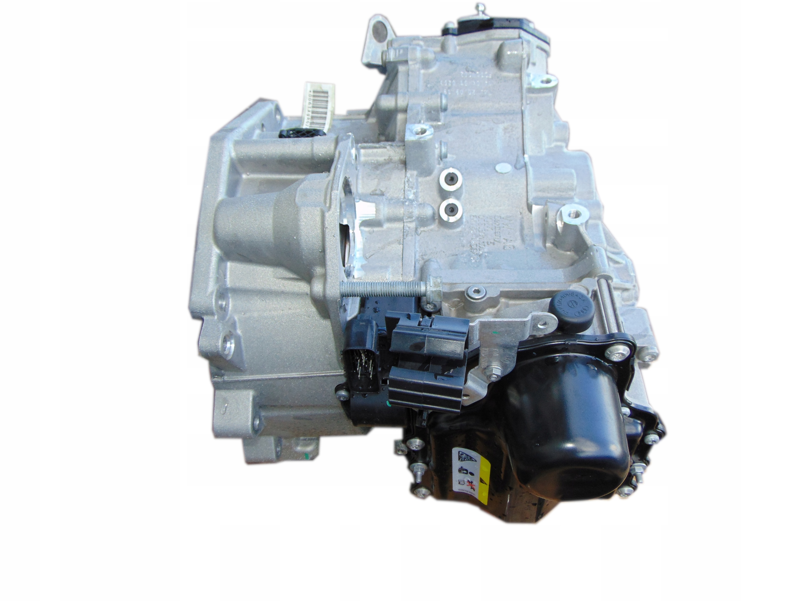 0AM325065S 0AM325065N - VW PASSAT B8 коробка передач DSG TXU 1,5 TSI 7KM