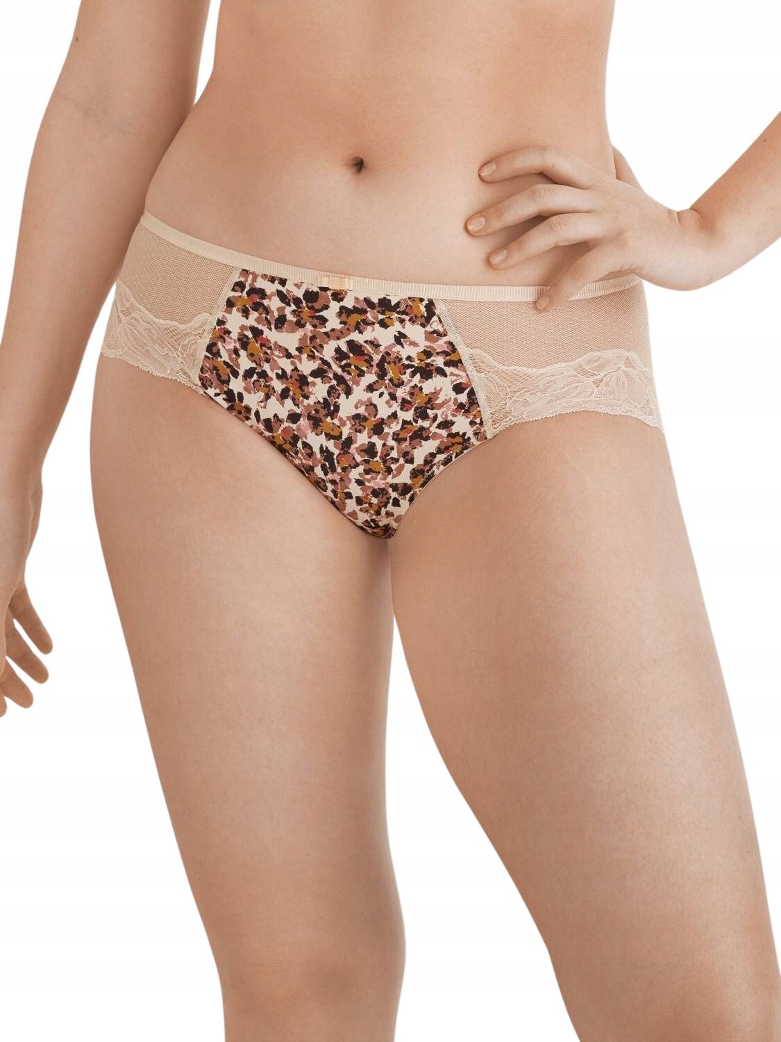 Dámské kalhotky Felina Shorts 814842 velikost 38