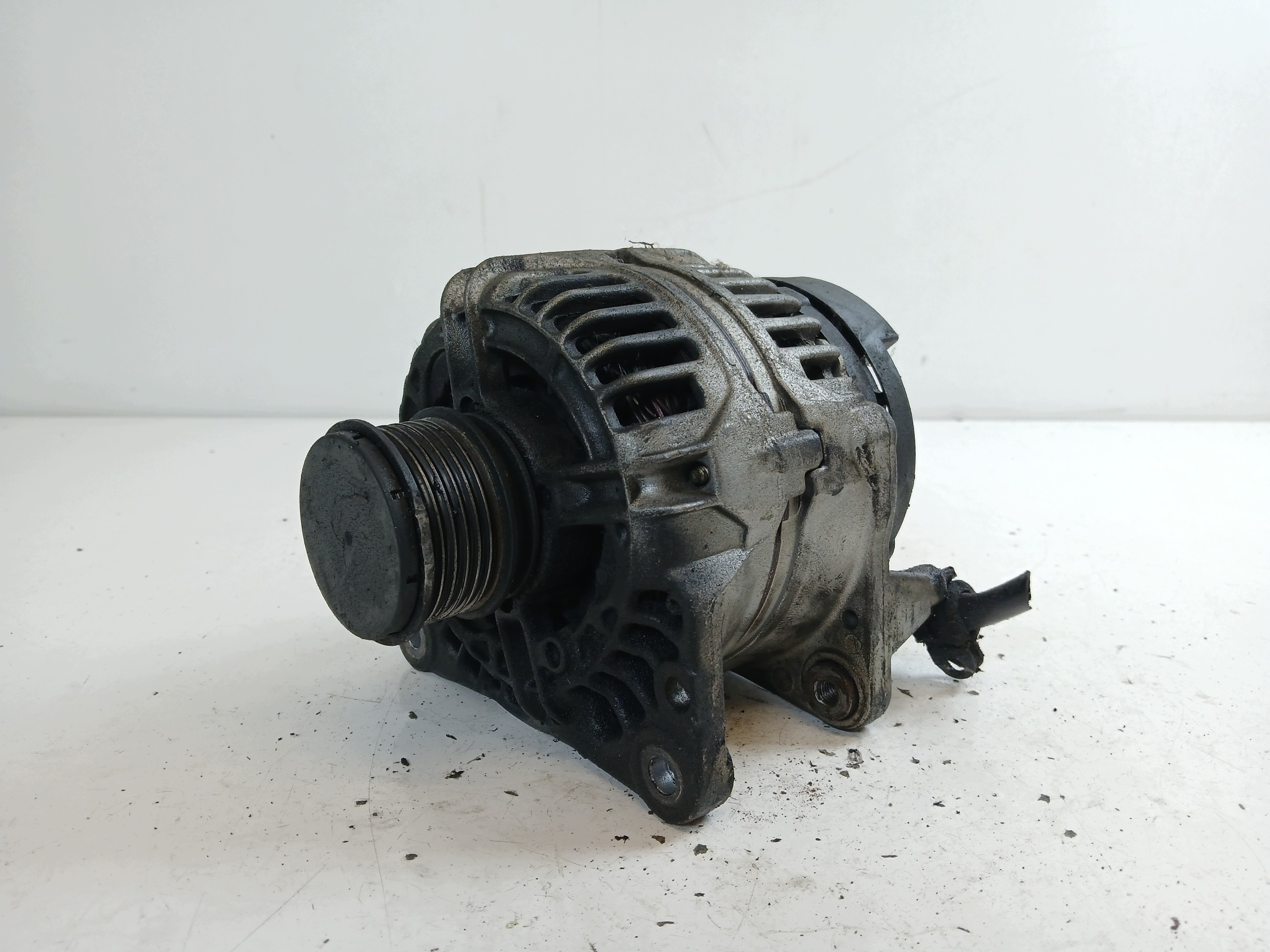 VW GOLF IV BORA LEON e A3 8L 1.9 TDI alternatore 038903023L 90A