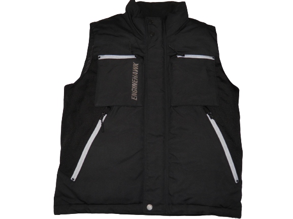 ENGINEHAWK EXTRA KAMIZELKA MOTOCYKLOWA R M