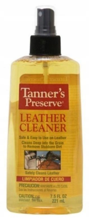 K2 Leather Cleaner Środek Do Czyszczenia Skóry