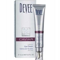 Devee Caviar Luxury krém pod oči Akce