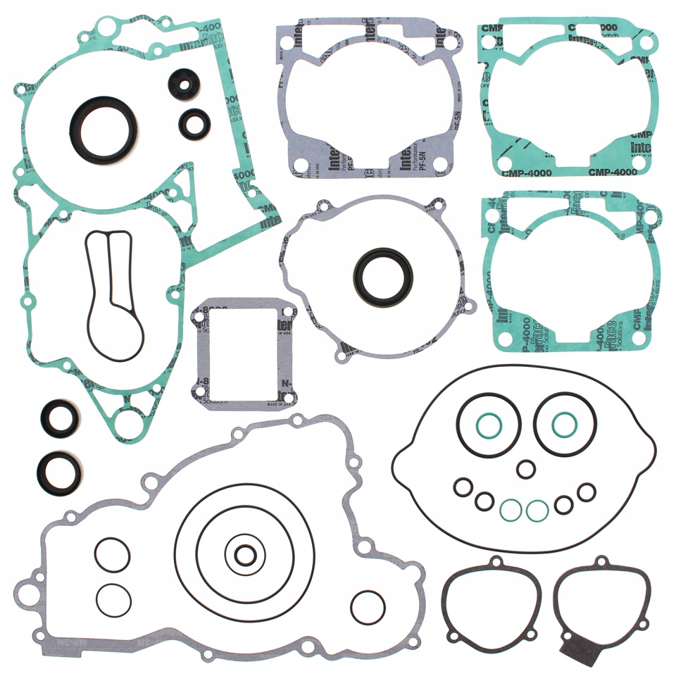 Komplet Tesnení Husqvarna Tc 250 14-16, Ktm Sx 250 07-16, XC 250 07