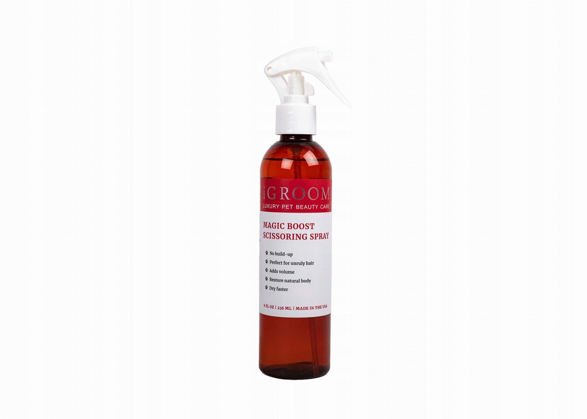 Stylingový kondicionér ve spreji Magic Boost Scissoring Spray 237 ml mar