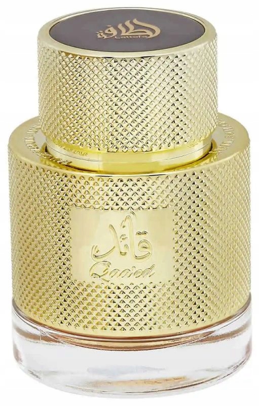 Lattafa Qaaed Edp 100ml Sprej