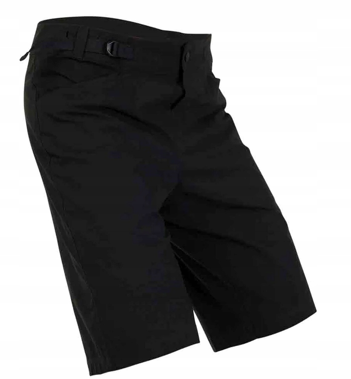 Kraťasy Fox Ranger Lite 38 Černé