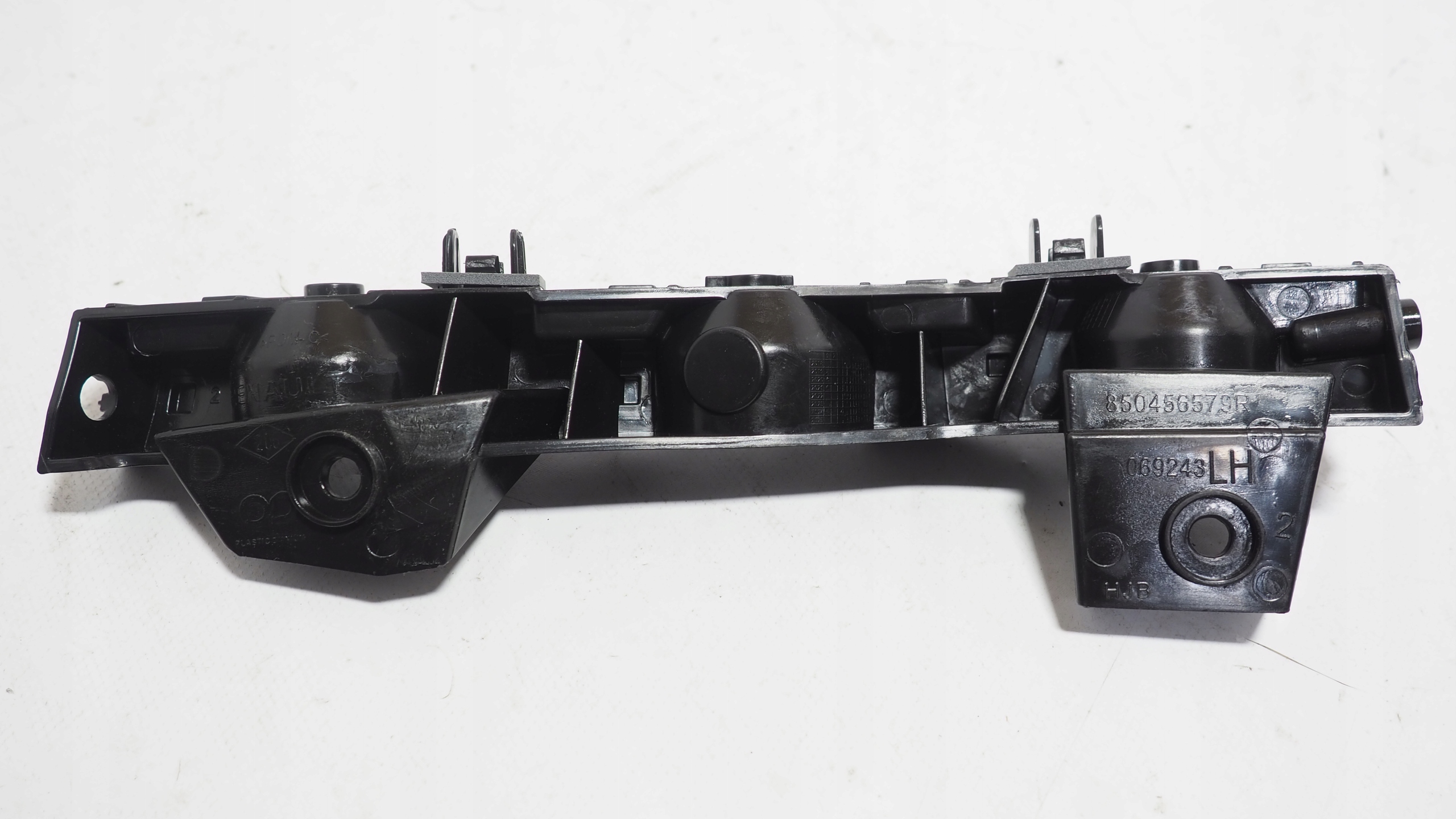 Renault Captur II bumper bracket left rear part 850456579R