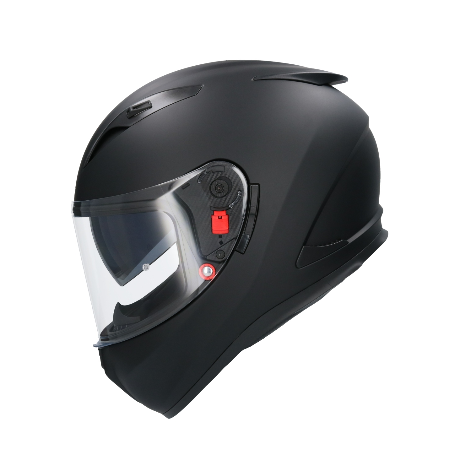 

Kask pełny motocyklowy Shiro SH-605 mat L (59-60)