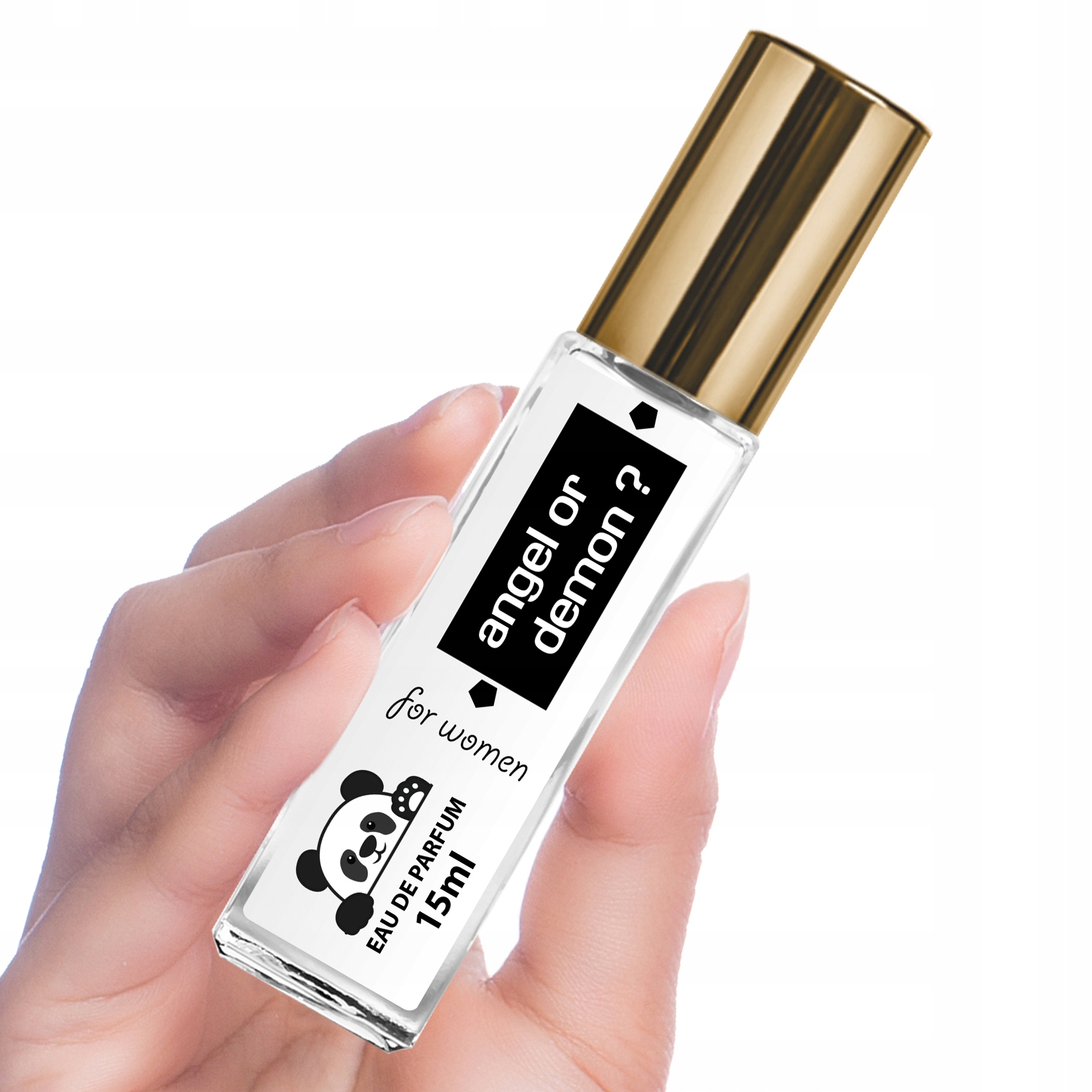 

Nomi Perfumetki Damskie Perfumy Angel Or DEMON15ml