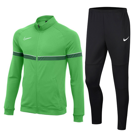 

Dres Nike Academy 21 komplet treningowy męski r. L
