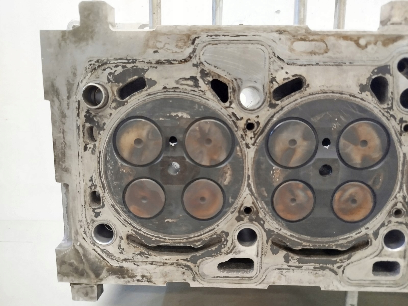 TESTATA Motore Opel Insignia 55571949 2.0 CDTI A20DTH 2