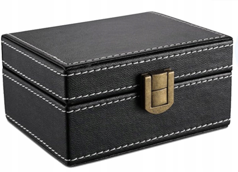 Pudełko na kluczyk Keyless Klatka Faradaya duże Producent inny