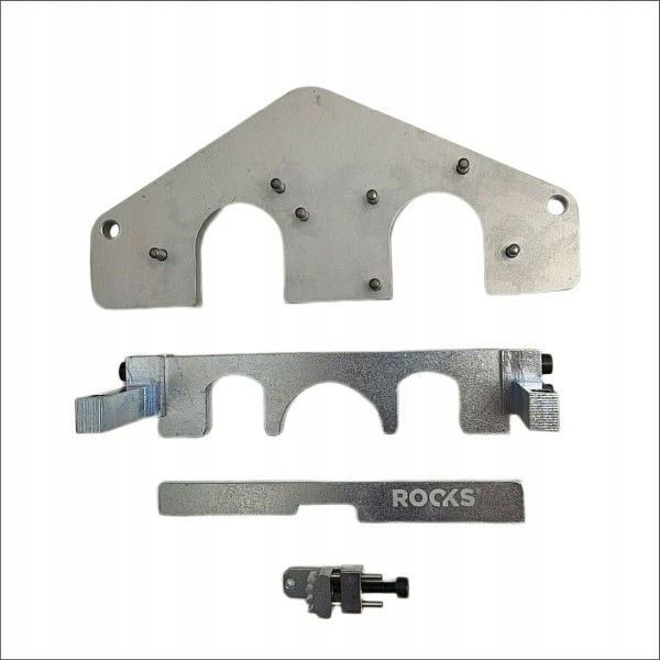 Blokovanie Rozvodov Mercedes M156 M159 6.2 V8 Amg OK-02.3066