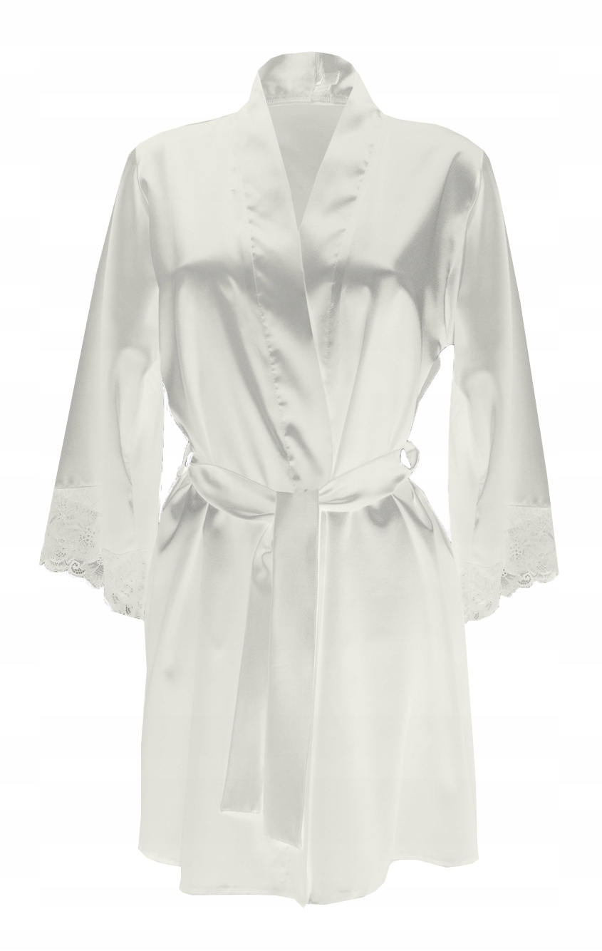 

Podomka Belinda 2XL, Satyna Jasny Ecru