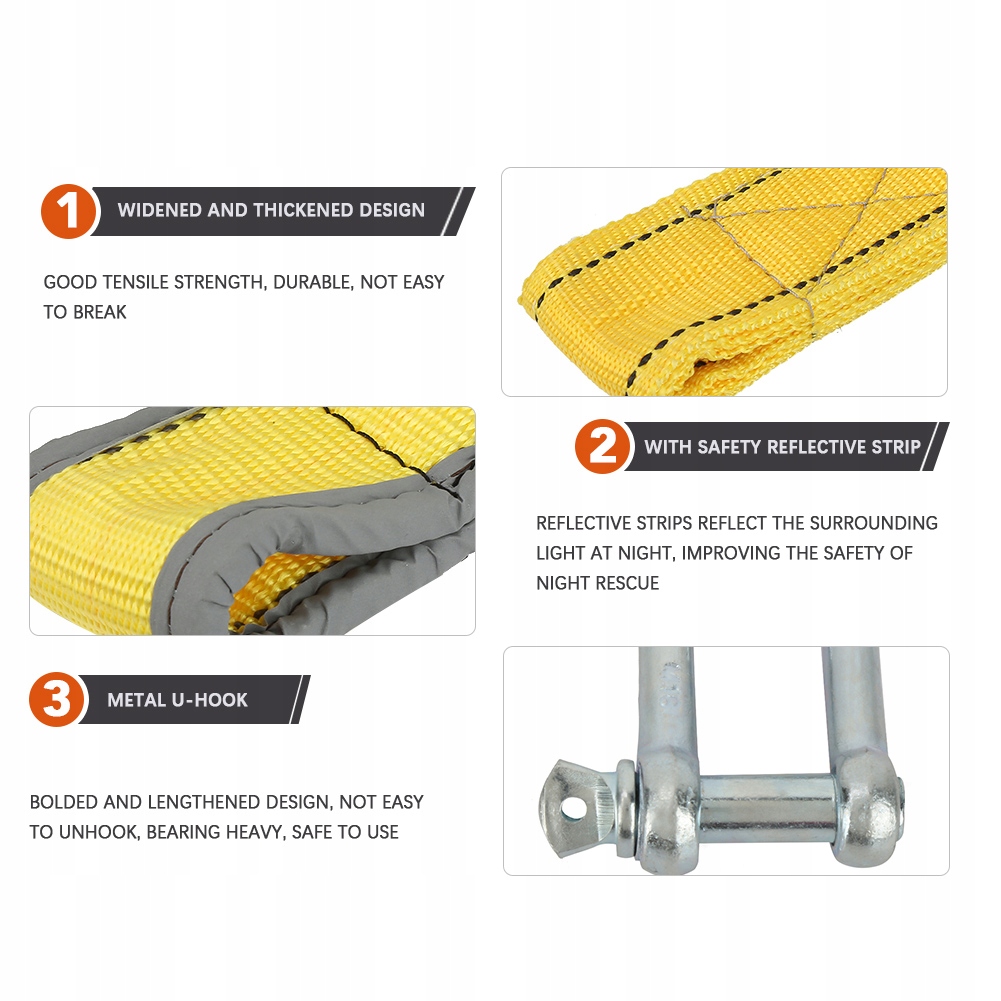 PAS HOLOWNICZY LINA LINKA HOLOWNICZA 4M 8 TONY Producent inny