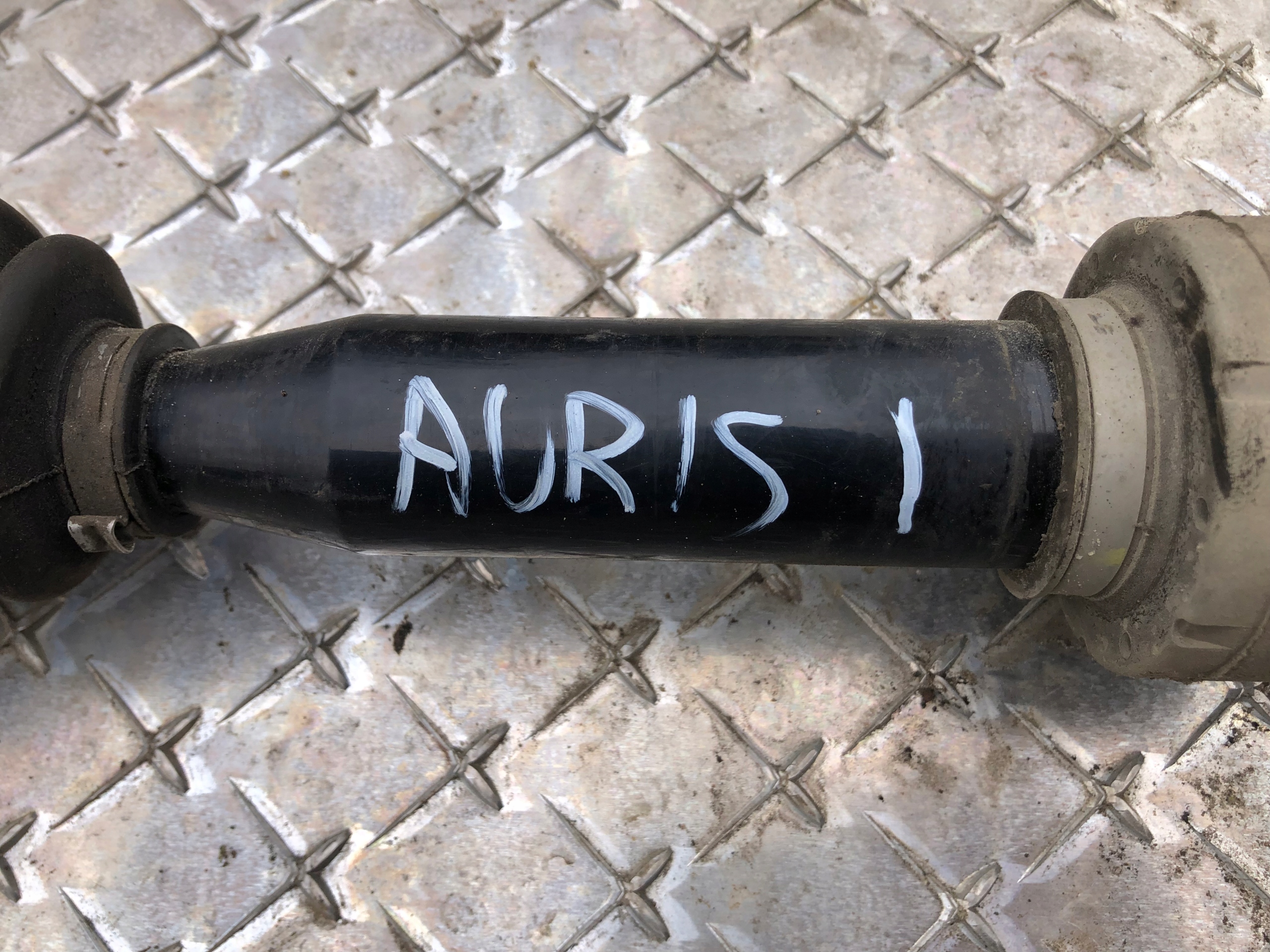 Semiasse Destro TOYOTA AURIS e LIFT