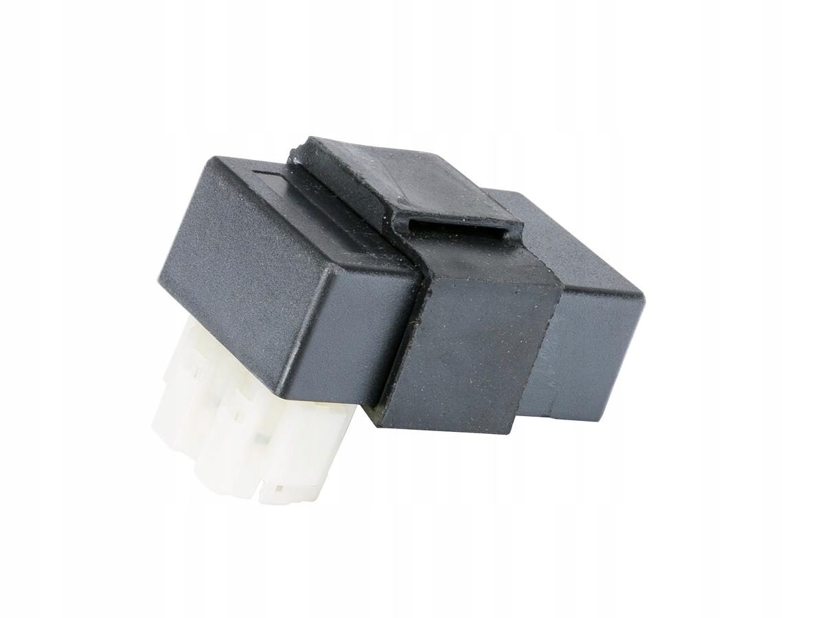 Moduł zapłonowy CDI 125cc 4T (odblokowany) Producent Romet OE