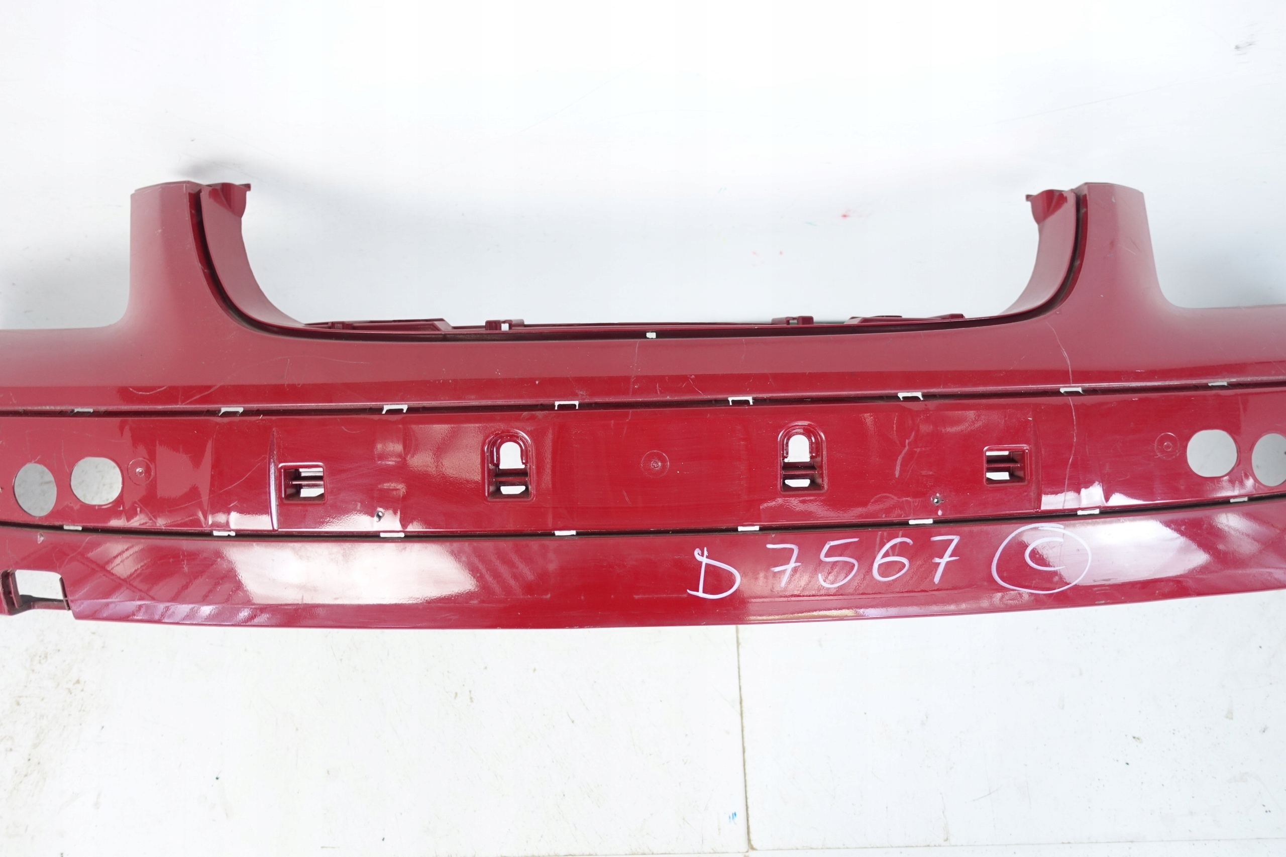 VW TOURAN 1T 2003-2010 front front 1T0807221