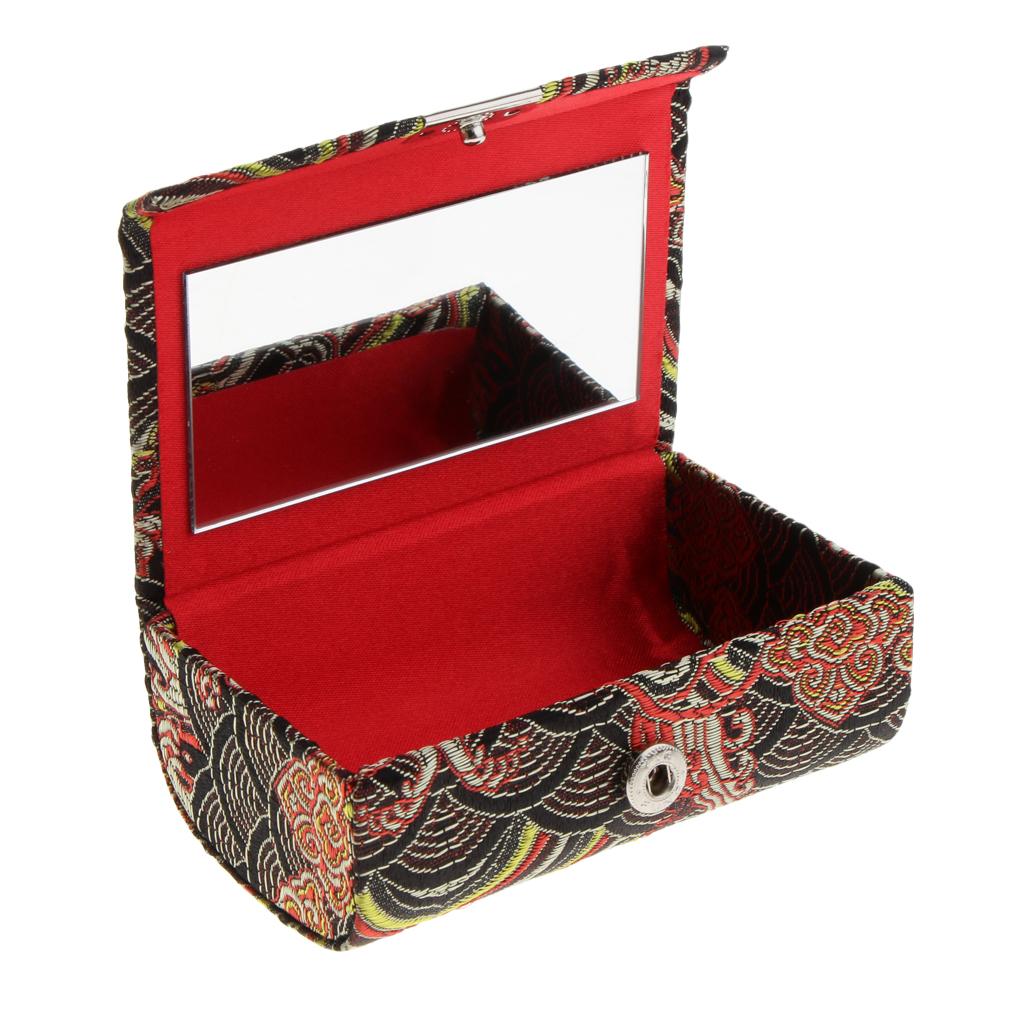 1 lipstick case Marka bez marki