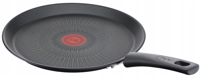 

Patelnia Tefal Unlimited Do Naleśników Indukcja