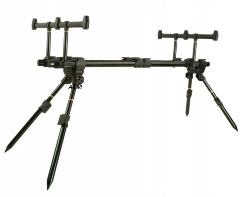 Rod Pod Fox Ranger Pod 3-rod MK2