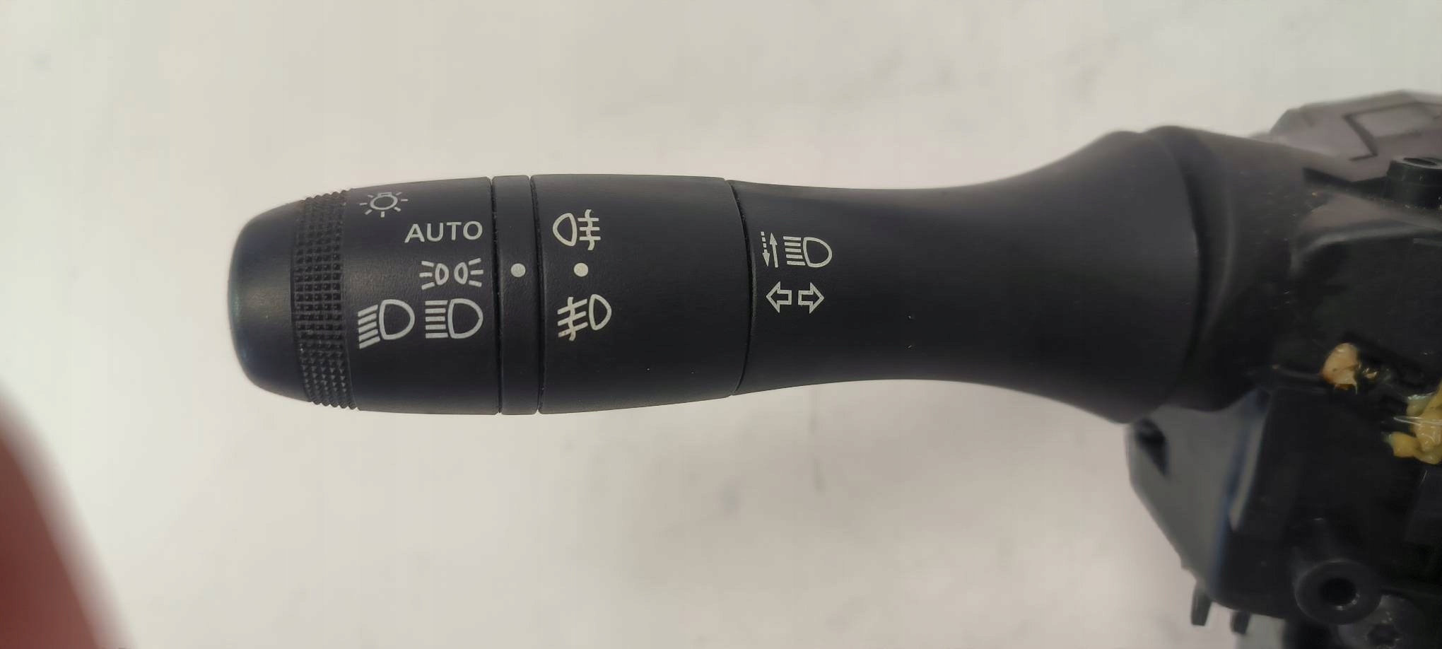DEVIO LUCI TERGICRISTALLO TERGI 255675554R RENAULT TRAFIC III LIFT