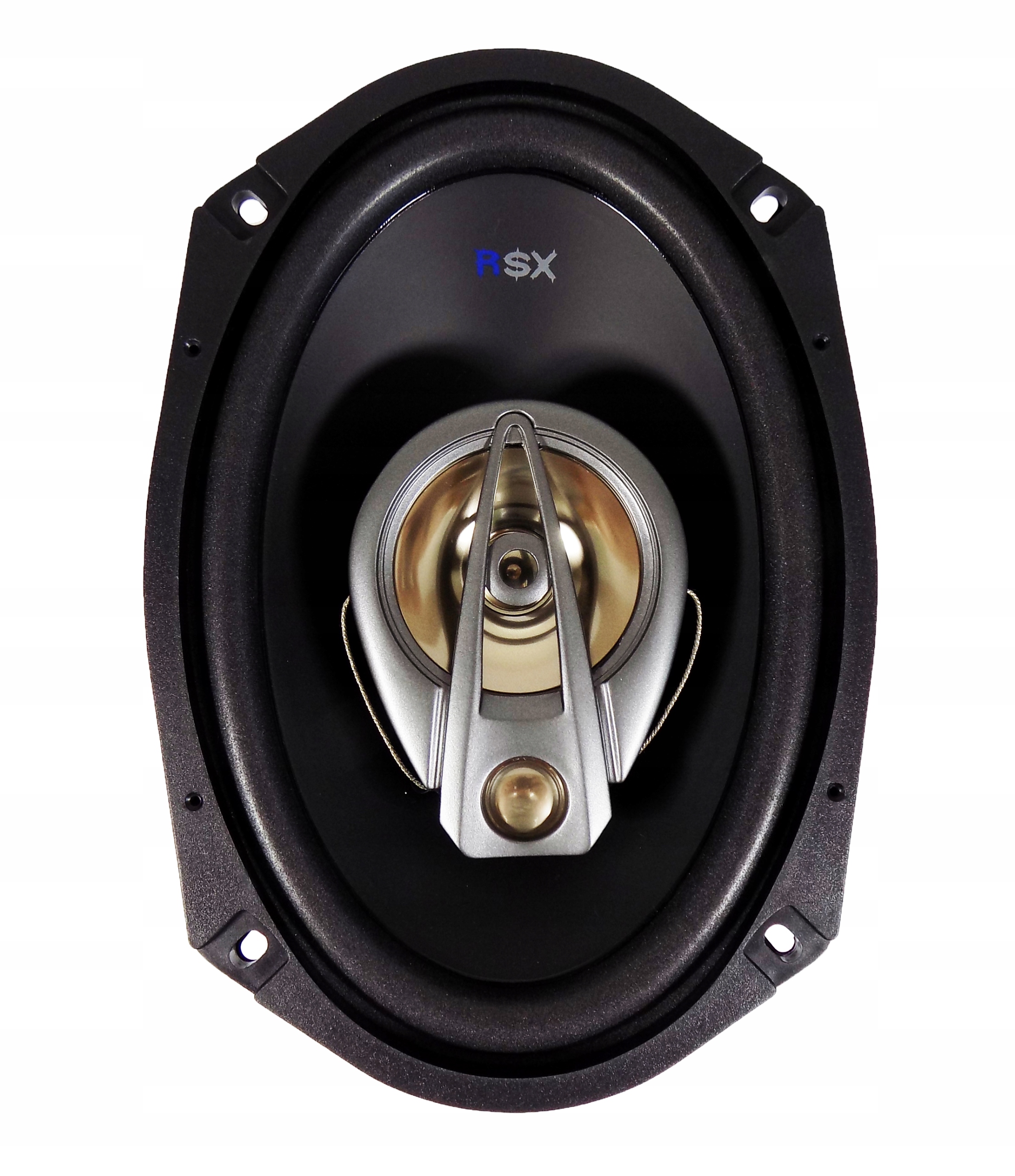 BOSCHMANN GLOSNIKI SAMOCHODOWE 6x9 ELIPSY OWALE Producent code RSX 699E