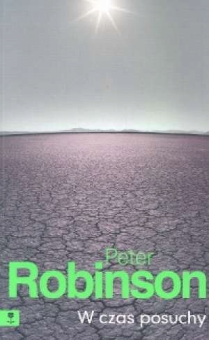 W Czas Posuchy Patrick Robinson