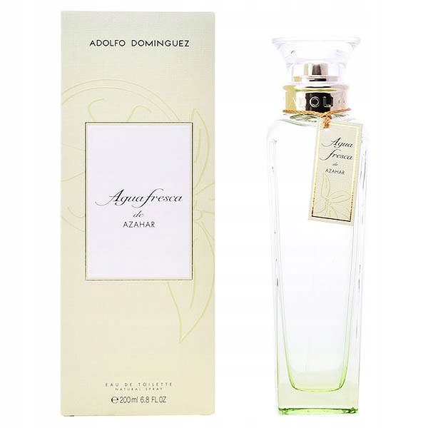 Dámské Parfémy Adolfo Dominguez Edt 120 ml