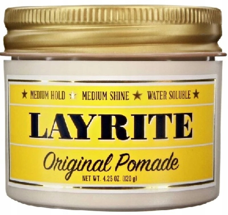 Layrite Original Pomade 120 g