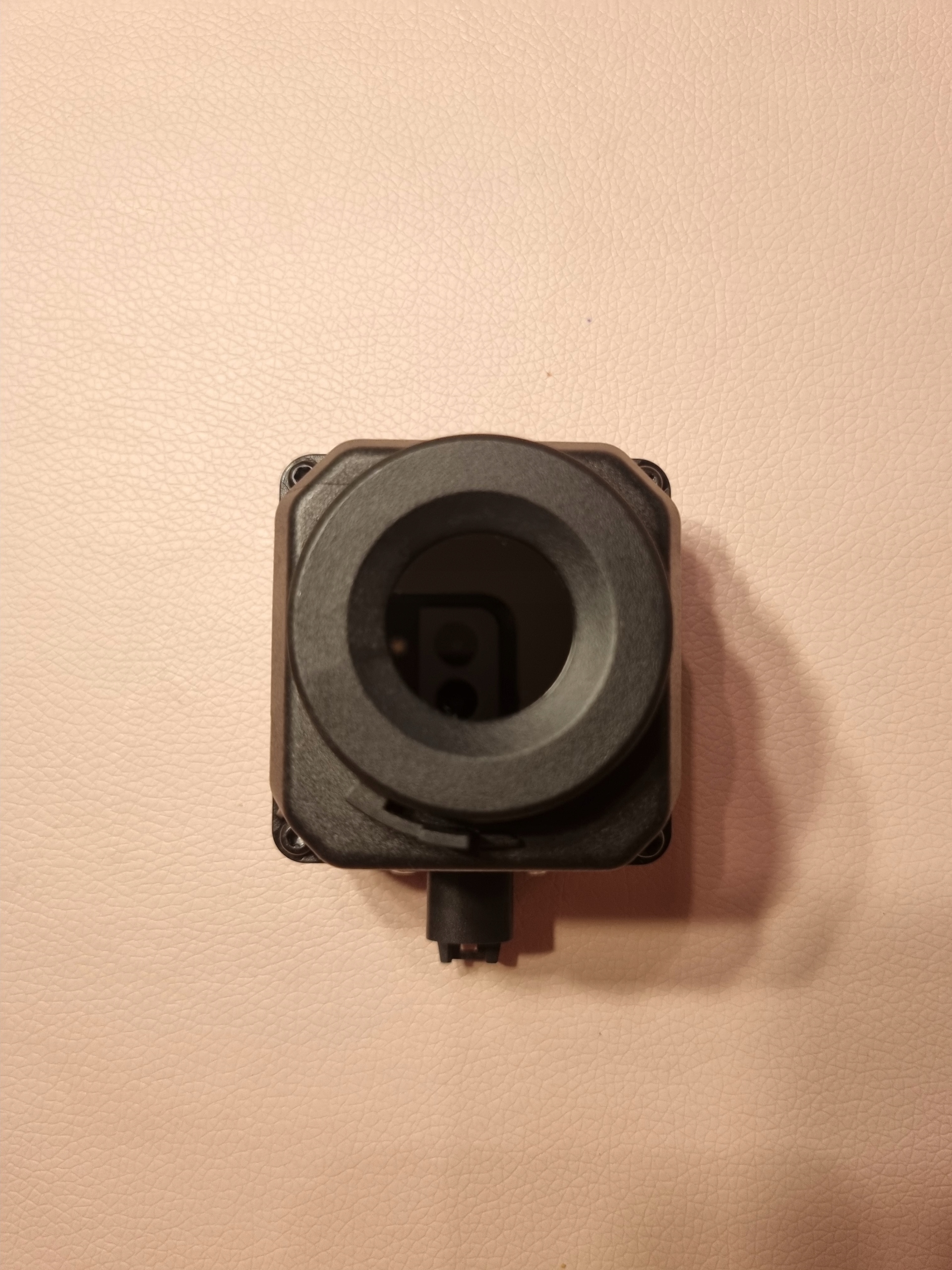 AUDI PORSCHE КАМЕРА НОЧНОГО ВИДЕНИЯ 4G0980552B НОВАЯ