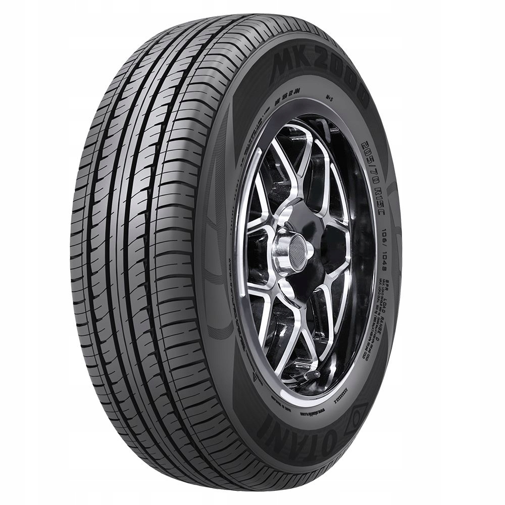 Otani MK2000 215/75 R16C 10PR 116/114R