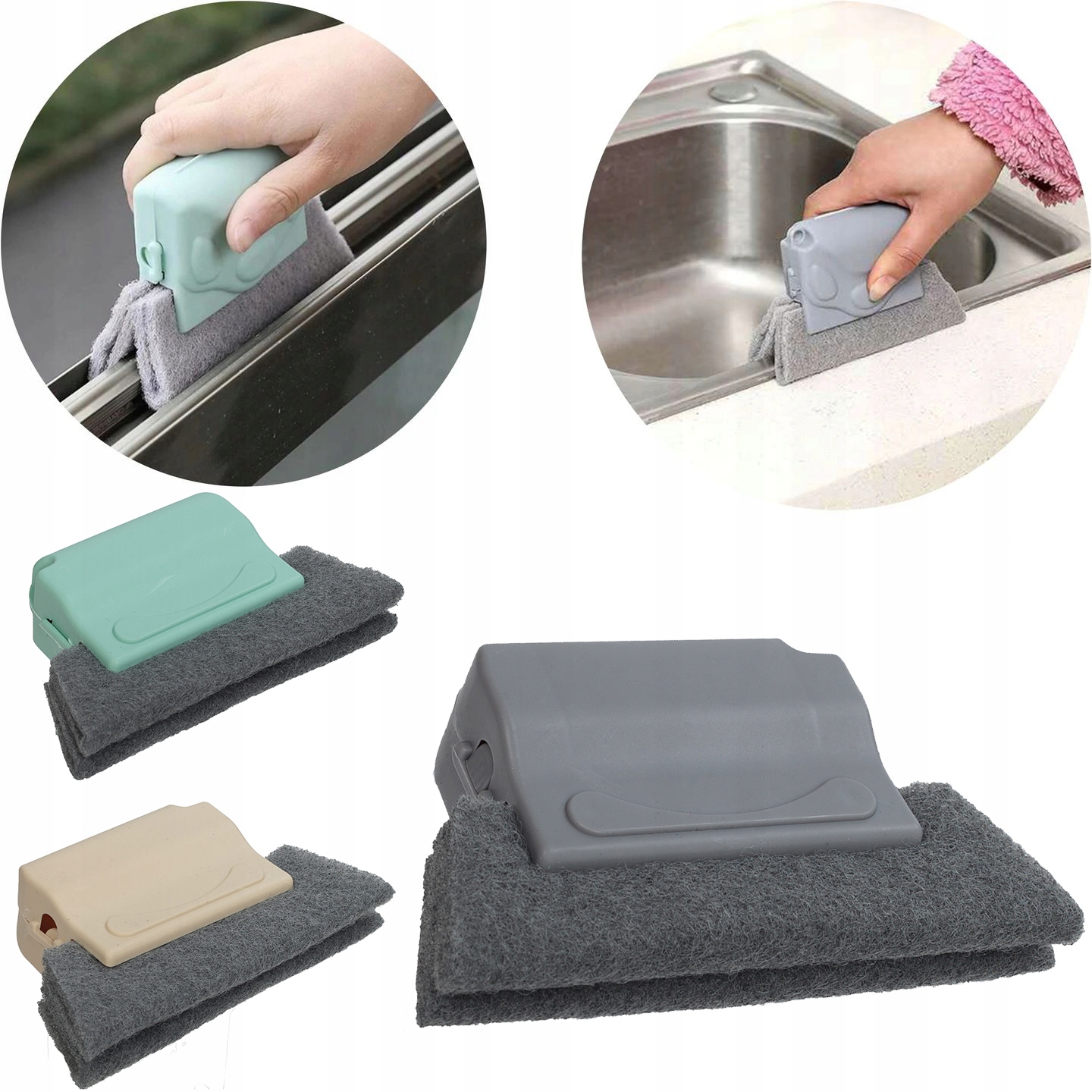 

Szczotka Do Framugi Żaluzji Drzwi Okna Framuga