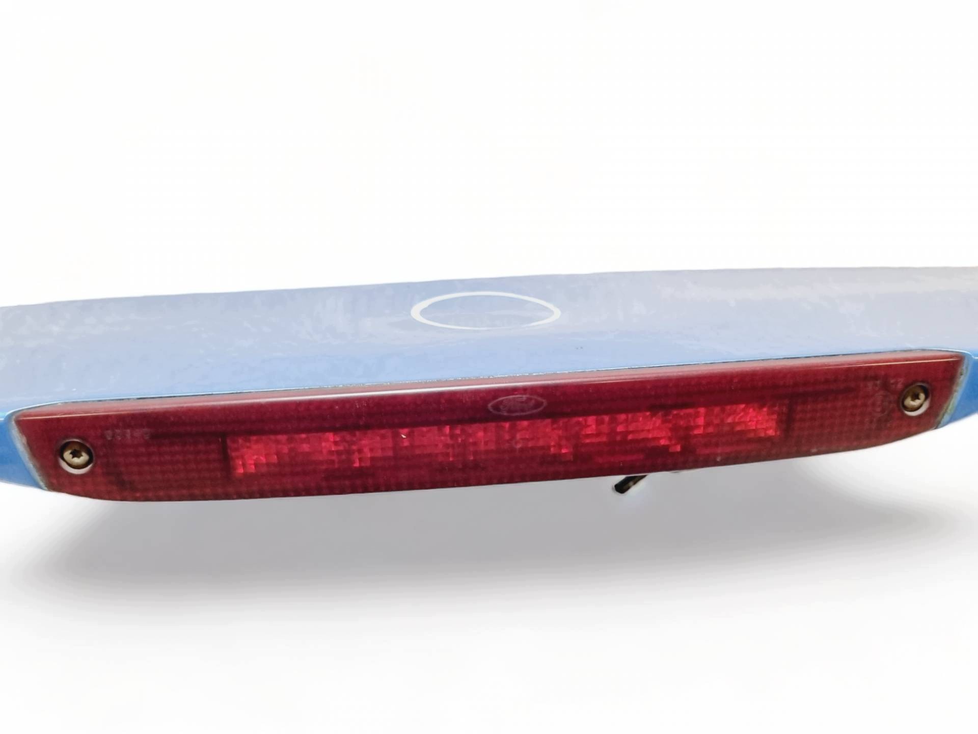 spoiler heckklappe heck Ford Focus 2 facelift 2008 8M51-A44210-A